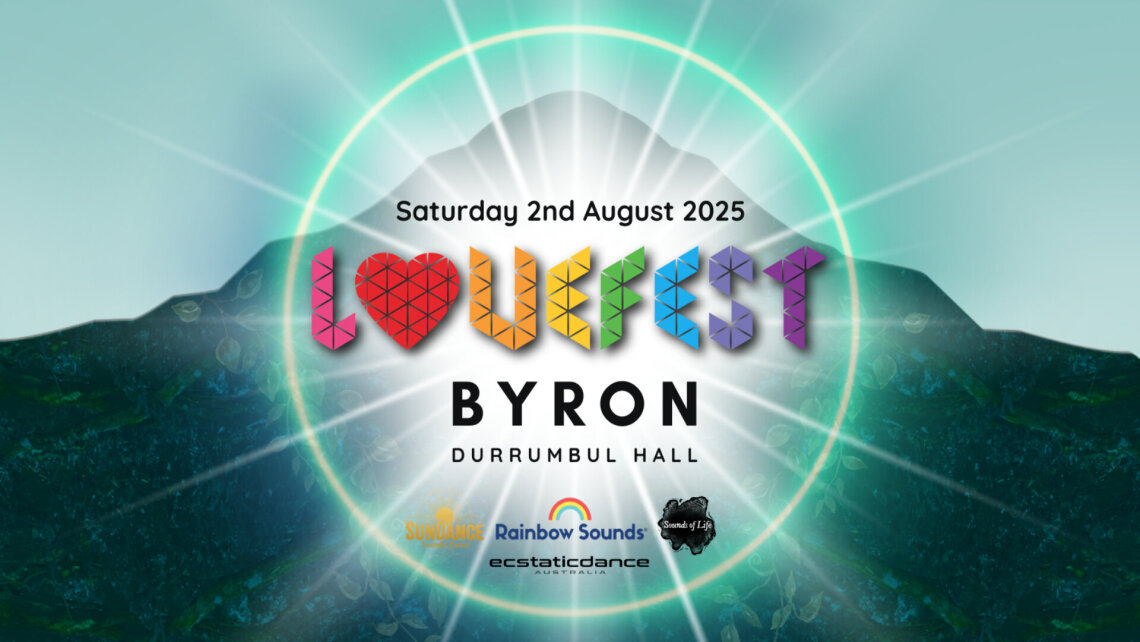 Lovefest Byron