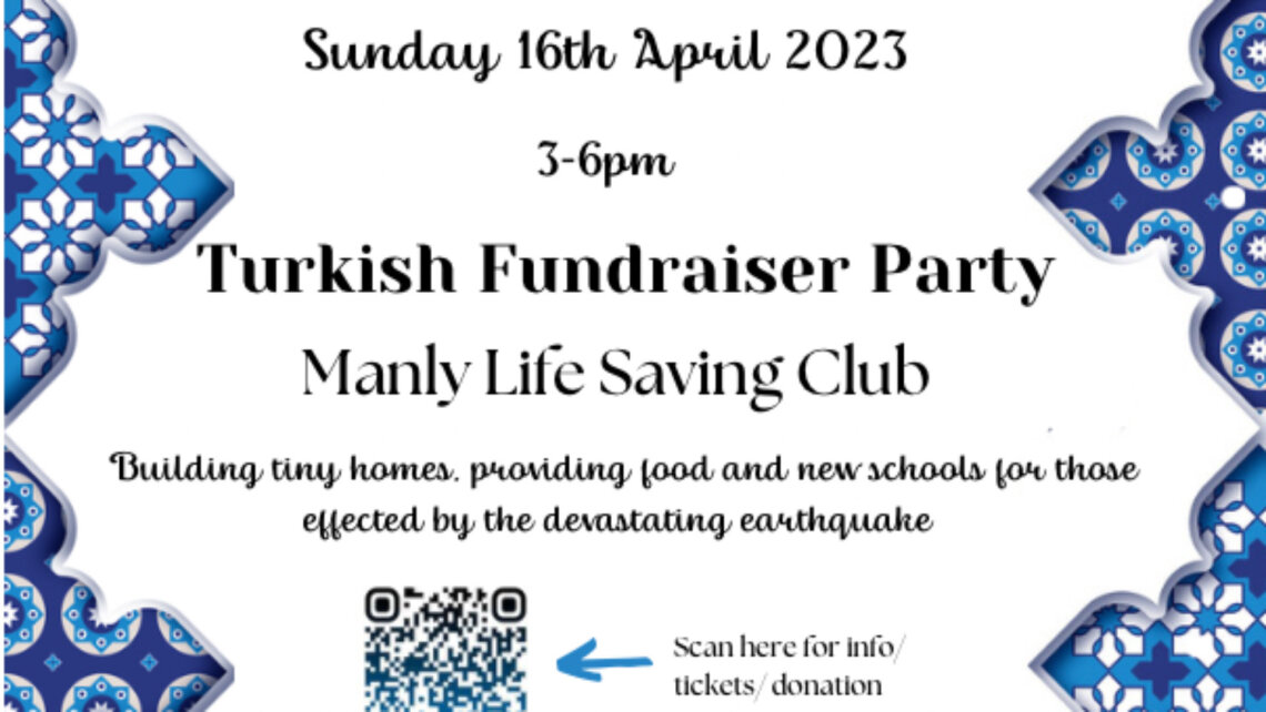 Terrifically Turkish experience