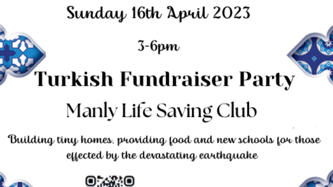 Terrifically Turkish experience Donations