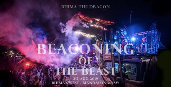 Beaconing of the Beast