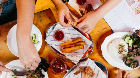 Family Fun Day at Felons Barrel Room