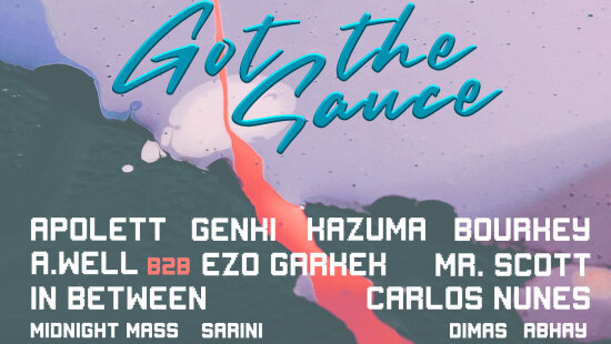 Got the Sauce /  Sunday 7th Killing time