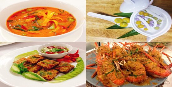 Katie’s Thai Cooking Class