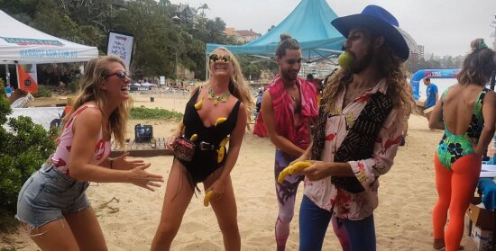 RUN For JOY Treasure Hunt