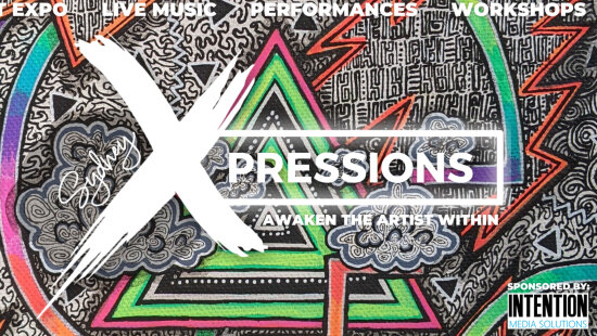 Sydney Xpressions Interactive Art Expo