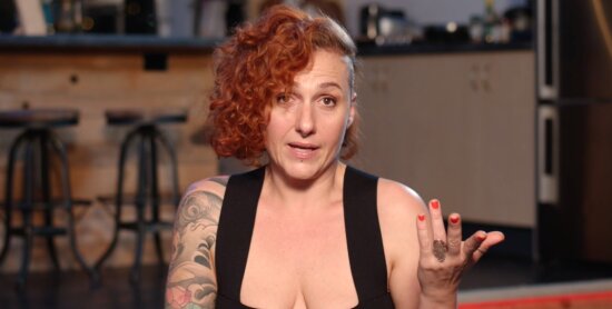 Val the Vegan Chef - Canapés and Finger Foods