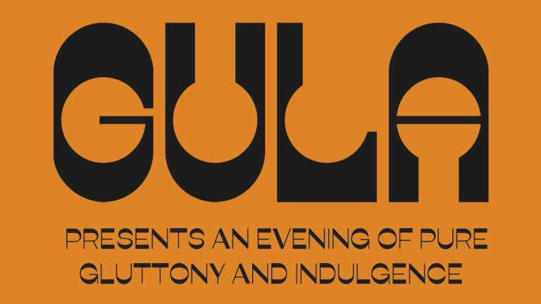 GULA at THE PLANT ROOM